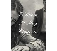 To Whom It May Concern