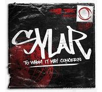TO WHOM IT MAY CONCERN by Sylar