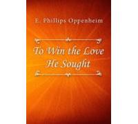To Win The Love He Sought (ebook)