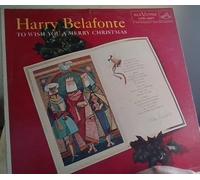 To Wish You A Merry Christmas