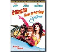 To Wong Foo Thanks for Everything Julie Newmar