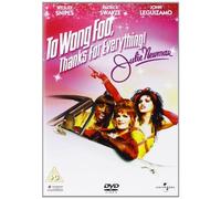 To Wong Foo, Thanks For Everything, Julie Newmar [DVD]