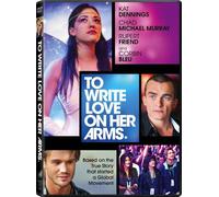 To_Write_Love_on_Her_Arms_(Day_One) [USA] [DVD]