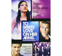 To Write Love on Her Arms [USA] [DVD]