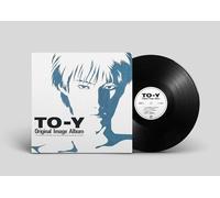 To-Y – To-y Original Image Album – Vinilo – Banda sonora original