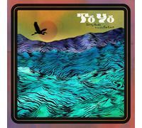 To Yo - Stray Birds From The Far East [Vinilo]