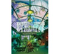 To Your Eternity Vol. 14