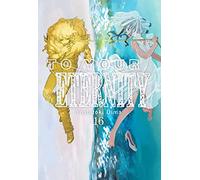 To Your Eternity Vol. 16