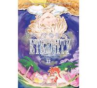 To Your Eternity 22
