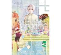 To Your Eternity 3