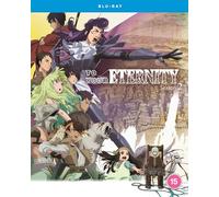 To Your Eternity - Season 2 [Blu-ray]