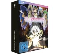 To Your Eternity - Staffel 1 - Gesamtausgabe - Blu-ray [Alemania] [Blu-ray]