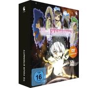 To Your Eternity - Vol. 1 - Limited Edition mit Sammelbox [Alemania] [DVD]