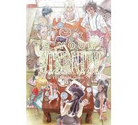 TO YOUR ETERNITY, VOL. 21