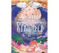 TO YOUR ETERNITY VOL 22