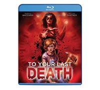 To Your Last Death [Edizione: Stati Uniti] [Italia] [Blu-ray]