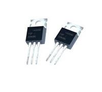 TO220 FQP30N06L TO-220 FQP2N60C FQP4N90C FQP4N90 FQP6N80C FQP6N80 FQP8N60C FQP8N60 FQP13N60C FQP20N60C 10 piezas(FQP6N80C)