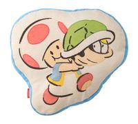 Toad blandito (Colección Super Mario Family Life)
