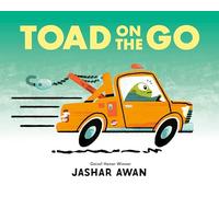 Toad on the Go (Towed by Toad)
