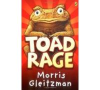 Toad Rage