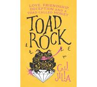 TOAD ROCK: Love, friendship, deception and a Toad called money