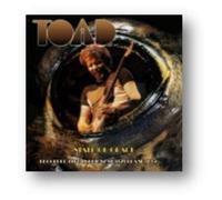 Toad - State of Grace [Vinilo]