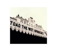 Toad The Wet Sprocket - Welcome Home: Live At The Arlington Theatre, Santa Barbara 1992 - Vinyl LP(x2) - RSD 2025