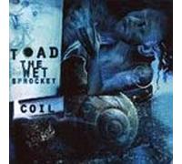 Toad the Wet Sprocket - Coil [Casete]