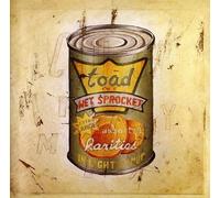 Toad the Wet Sprocket - In Light Syrup