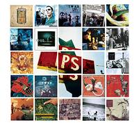 Toad the Wet Sprocket – P.S. (A Toad Retrospective)