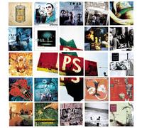 Toad The Wet Sprocket P.S: A Toad Retrospective (CD) (Importación USA)