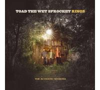 Toad the Wet Sprocket - Rings: The Acoustic Sessions