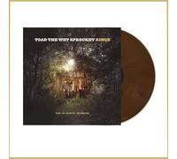 Toad the Wet Sprocket - Rings: The Acoustic Sessions [Vinilo]