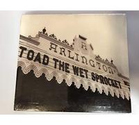 Toad the Wet Sprocket^Toad the Wet Sprocket - Welcome Home: Live at the Arli