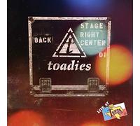 Toadies: Live at Billy Bobâ€™s Texas