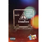 Toadies - Live At Billy Bob'S Texas [Italia] [DVD]