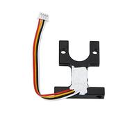 Toaiot Anycubi Hotend Mounting Block Kit, Strain Gauge Sensor Spare Parts para la actualización automática en Anycubi Vyperr KobraMax 3D Printer Parts Replacment