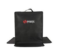 Toaiot SLA UV DLP LCD Blackout Cover Printer Enclosure Protect Storage Sleeve from Sunlight Dust Dirt Spill Compatible con EPAX E10 Crealty Halot Sky Halot Lite LD-006 13,5x21 inch