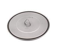 TOAKS Tapa de Titanio para Taza y Olla (115mm)