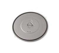 TOAKS Tapa de Titanio para Taza y Olla (130mm)