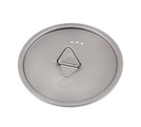 TOAKS Tapa de Titanio para Taza y Olla (80mm)