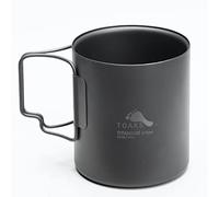TOAKS Titanio 370ml Taza de doble pared