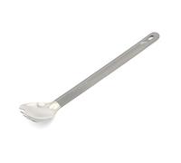 TOAKS Ultraligero Titanio Vajilla Exterior cubiertos cubiertos tenedor y cuchara, SLV14