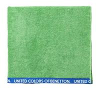 Toalla 90x160 algodón orgánico 450gsm Verde Benetton