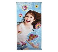 TOALLA ALGODÓN SOY LUNA