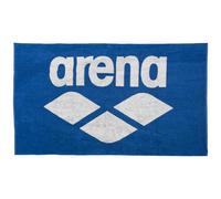 Arena Blinds Toalla de algodón para piscina Unbekannt Arena Unisex adulto Royal-White 150x90 cm