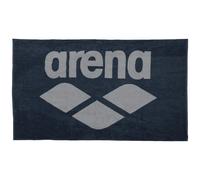 Arena Blinds Toalla Pool Soft – Unisex Adulto, Navy-grey (multicolor), Única
