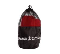 Toalla Black Crown Sweet Rojo