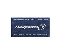 Toalla Bullpadel 100x50 Océano Profundo Bptowel26