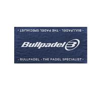 Toalla Bullpadel Bptowel 26i 150x90 400 Oceano Profundo
